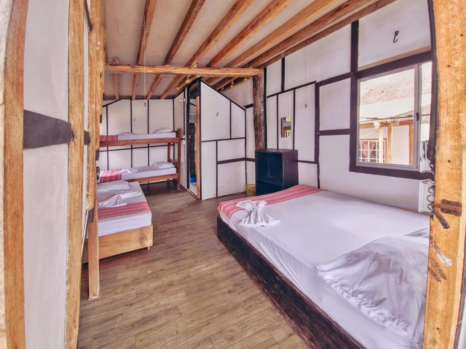 Hostal Punta Cangrejo San Onofre Kültér fotó